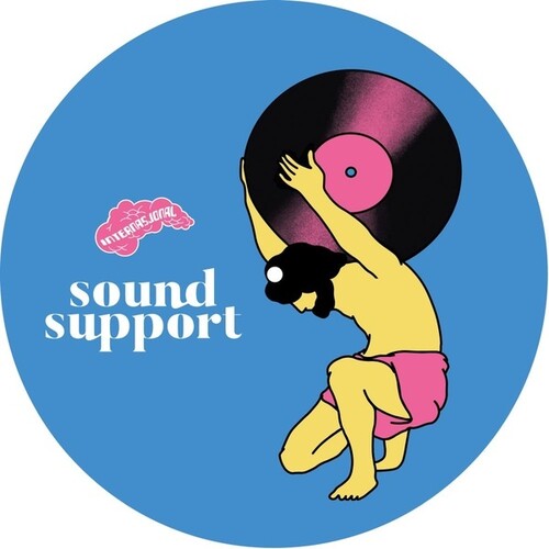 Sound Support: Apollo 21