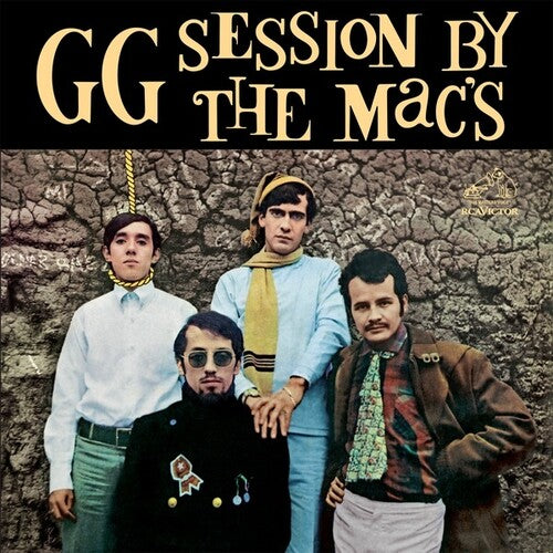 Los Mac's: GG Session