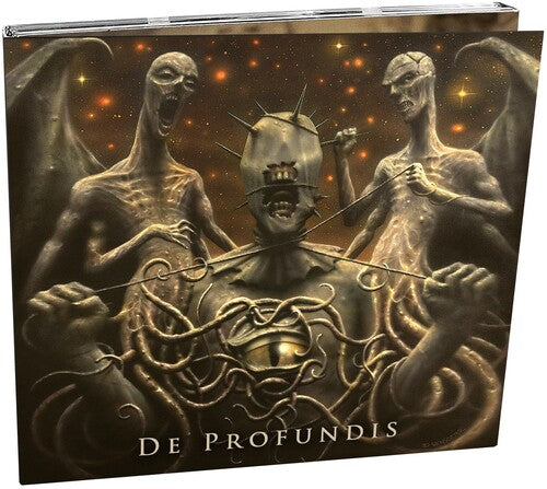 Vader: De Profundis