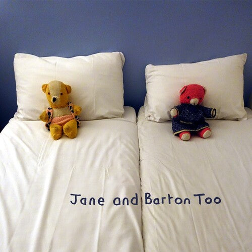 Jane & Barton: Too