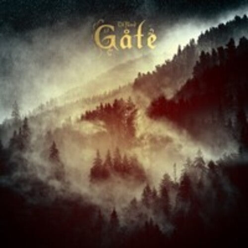 Gate: Til Nord