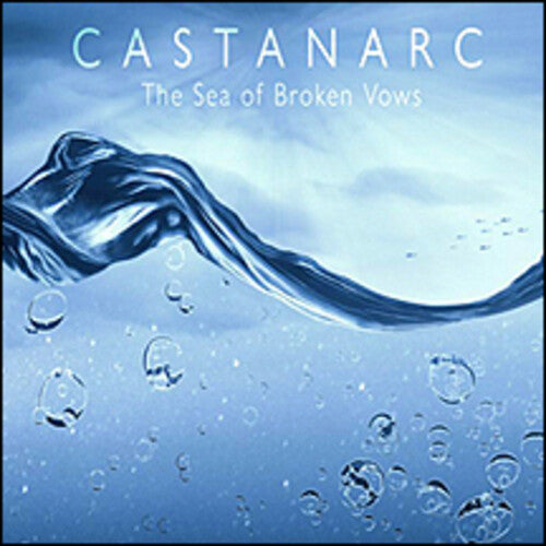 Castanarc: Sea Of Broken Vows