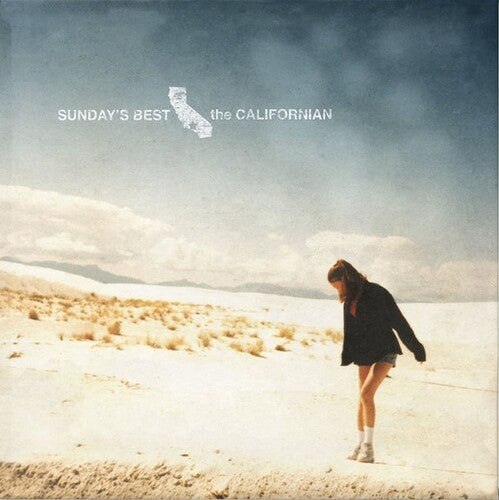 Sunday's Best: The Californian (Ltd 180gm Clear Yellow Vinyl)