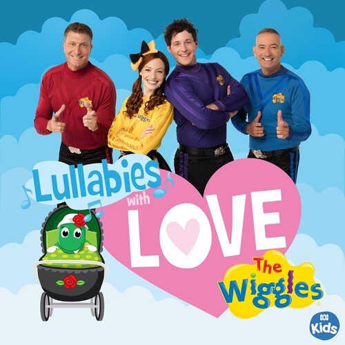 Wiggles: Lullabies with Love