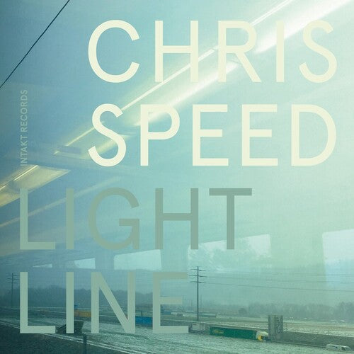 Speed, Chris: Light Line