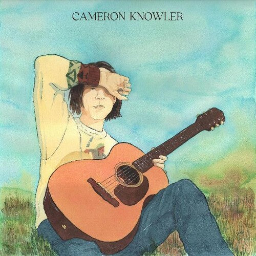 Knowler, Cameron: Places Of Consequence