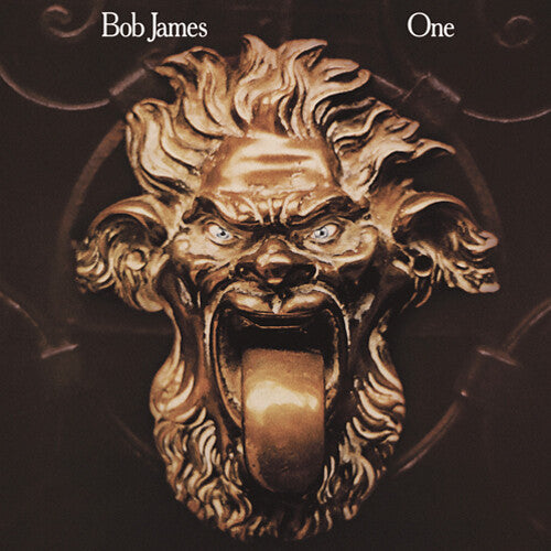 James, Bob: One (2021 Remastered) (SACD) - SUPER-AUDIO CD