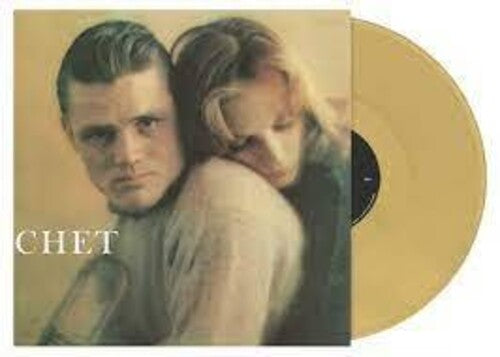 Baker, Chet: Chet [Transparent 'Beer' Colored Vinyl]