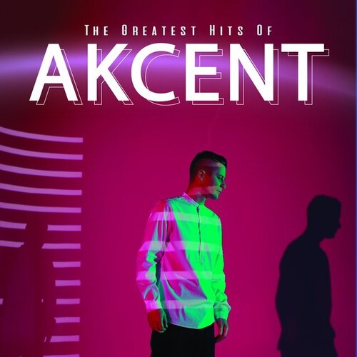 Akcent: The Greatest Hits of Akcent (2 CD)