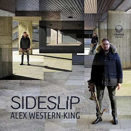 Western-King, Alex: Sideslip