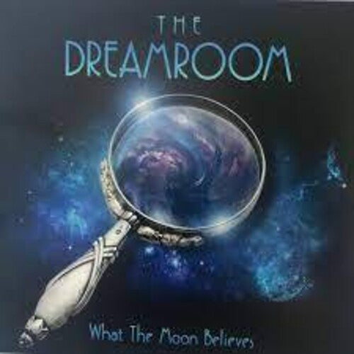 Dreamroom: What The Moon Believes