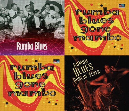 Rumba Blues: Mambo Blues / Various: Rumba Blues: Mambo Blues / Various