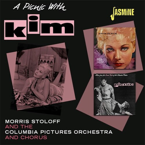 Stoloff, Morris / Columbia Pictures Orchestra & Cho: A Picnic With Kim