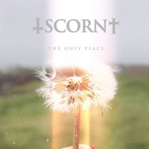 Scorn: The Only Place