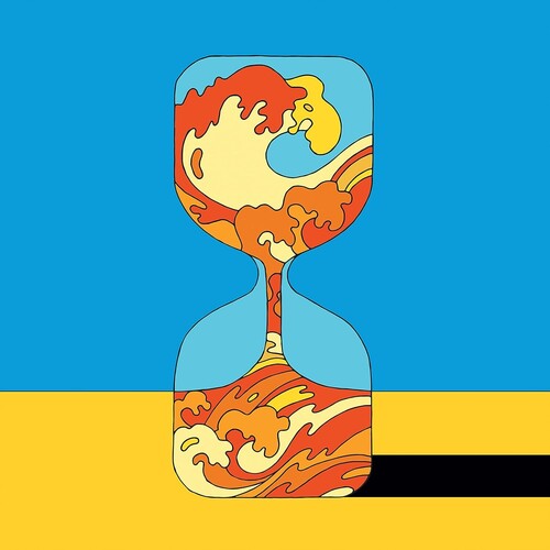 Polo & Pan: Cyclorama - VINYL LP