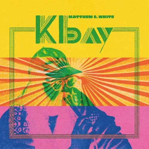 White, Matthew E: K Bay