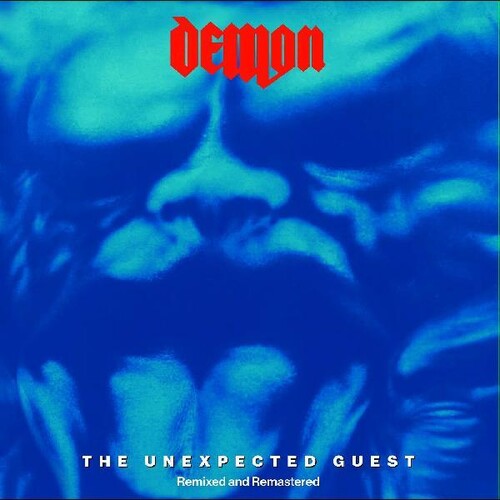 Demon: The Unexpected Guest - VINYL LP