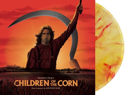 Elias, Jonathan: Stephen King's Children of the Corn (Original Soundtrack)