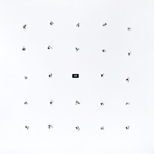 Ian William Craig: Split Series #24 - VINYL LP