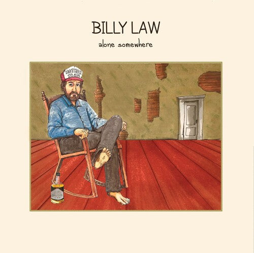 Law, Billy: Alone Somewhere