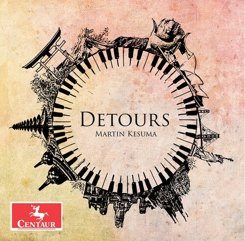 Detours / Various: Detours