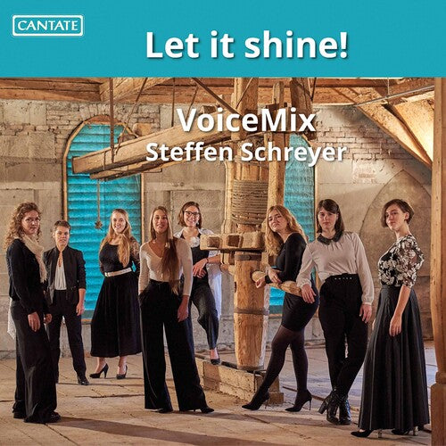 Let It Shine / Various: Let It Shine