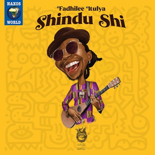 Matende / Itulya: Shindu Shi