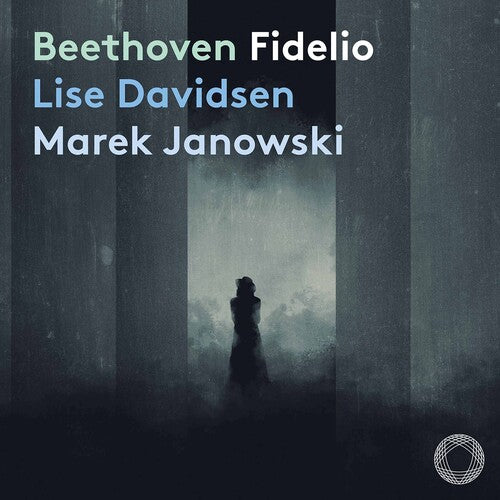 Beethoven / Davidsen / Janowski: Fidelio - SUPER-AUDIO CD