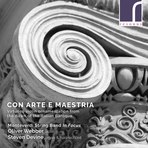 Con Arte E Maestria / Various: Con Arte E Maestria