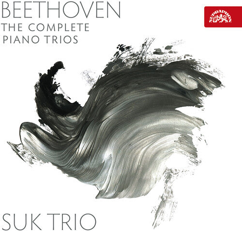 Beethoven / Suk Trio: Complete Piano Trios