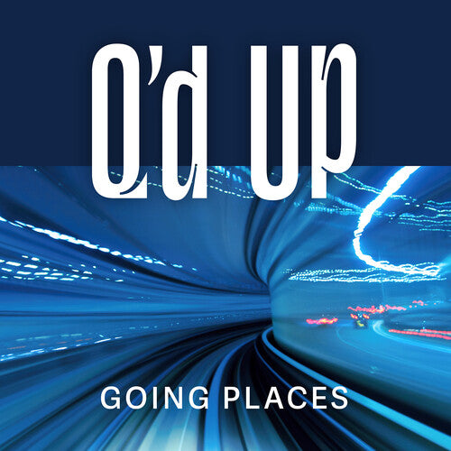 Lawrence / Q'D Up: Going Places