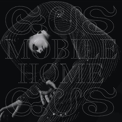 GusGus: Mobile Home - VINYL LP
