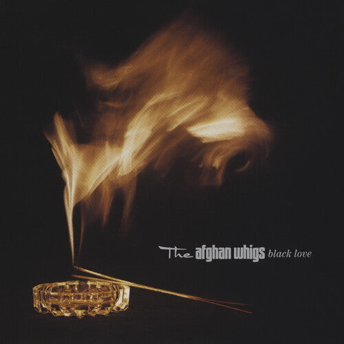 Afghan Whigs: Black Love