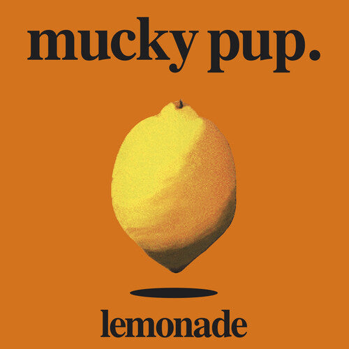 Mucky Pup: Lemonade