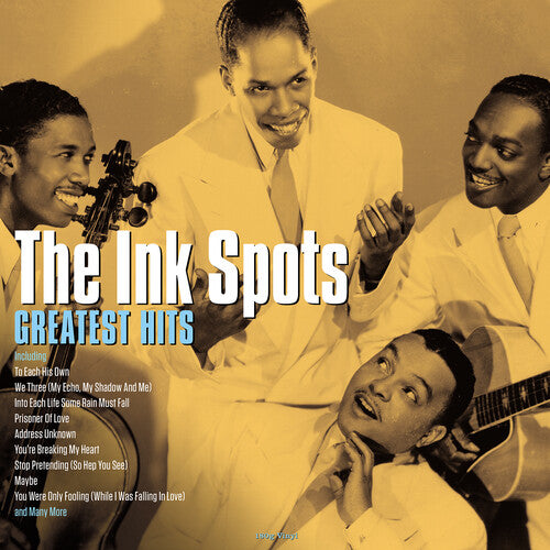 Ink Spots: Best Of