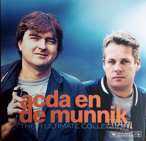 Acda & De Munnik: Their Ultimate Collection