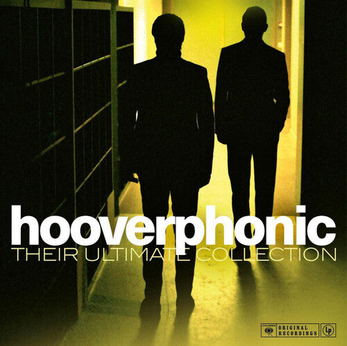 Hooverphonic: Their Ultimate Collection