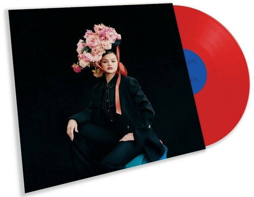 Gomez, Selena: Revelacion [Deluxe Colored Vinyl]