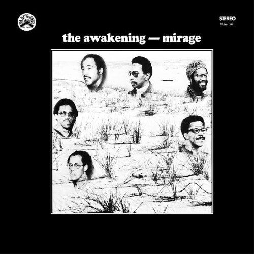 Awakening: Mirage