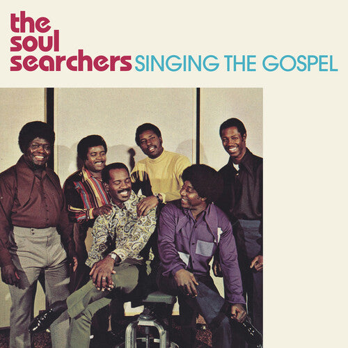 Soul Searchers: Singing The Gospel