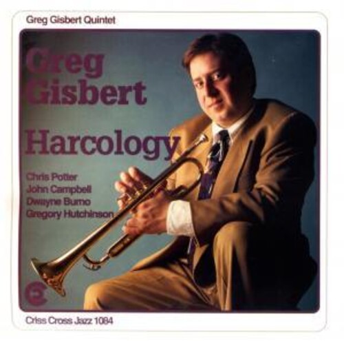 Gisbert, Greg: Harcology