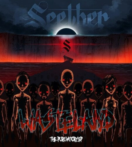 Seether: Wasteland: The Purgatory EP