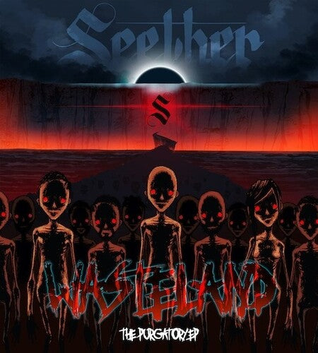 Seether: Wasteland: The Purgatory