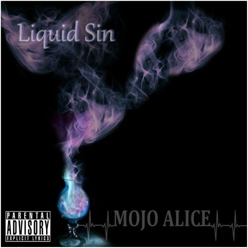 Mojo Alice: Liquid Sin