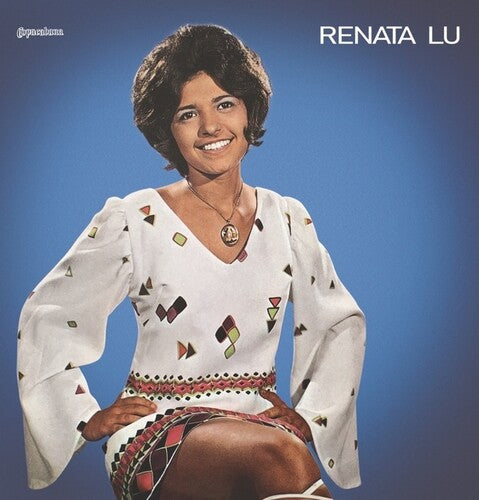 Lu, Renata: Renata Lu