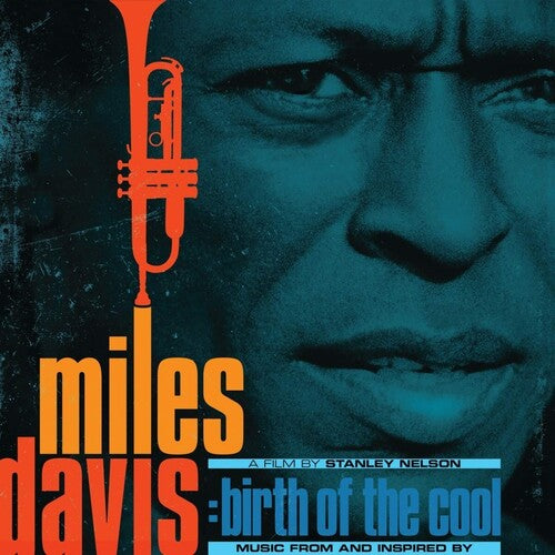 Davis, Miles: Music From & Inspired By Birth Of The Cool