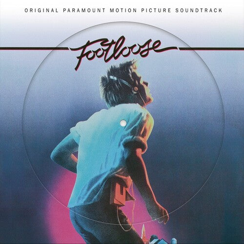 Footloose / O.S.T.: Footloose (Original Soundtrack of the Paramount Picture)