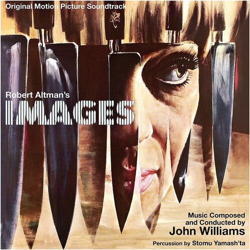 Williams, John: Images (Original Sountrack) [Limited]
