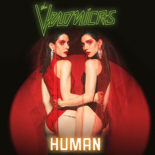 Veronicas: Human