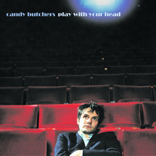 Mike Viola: Play with Your Head - COMPACT DISCS